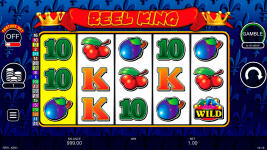 Reel King - Screenshot 2