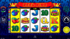 Reel King - Screenshot 3