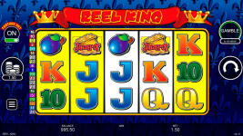 Reel King - Screenshot 4