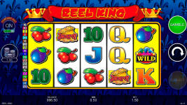 Reel King - Screenshot 5