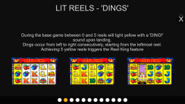 Reel King - Screenshot 7