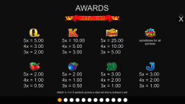 Reel King - Screenshot 8