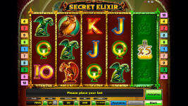 Secret Elixir - Screenshot 3