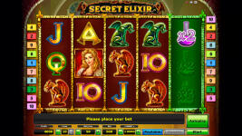 Secret Elixir - Screenshot 4