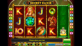 Secret Elixir - Screenshot 5