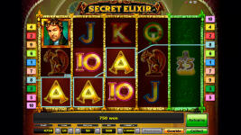 Secret Elixir - Screenshot 6