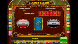 Secret Elixir - Screenshot 7