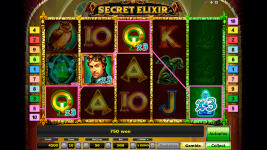 Secret Elixir - Screenshot 8