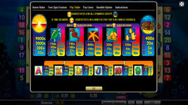 Dolphin Treasure - Screenshot 3