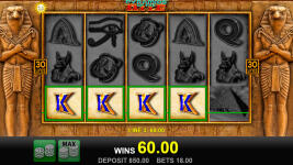 Pyramids of the Nile - Screenshot 7