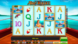 Reel Catch - Screenshot 3