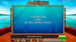 Reel Catch - Screenshot 4