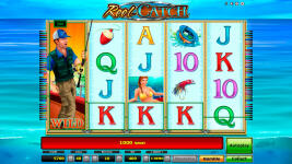 Reel Catch - Screenshot 5