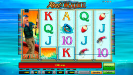 Reel Catch - Screenshot 6
