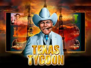Texas Tycoon Demo