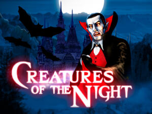 Creatures Of The Night Demo