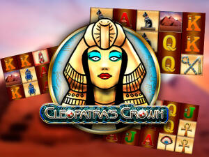 Cleopatra's Crown Demo