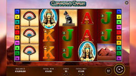Cleopatra’s Crown - Screenshot 2