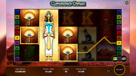 Cleopatra’s Crown - Screenshot 4