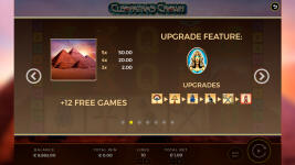 Cleopatra’s Crown - Screenshot 5