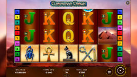 Cleopatra’s Crown - Screenshot 7