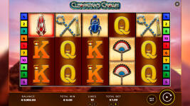 Cleopatra’s Crown - Screenshot 8