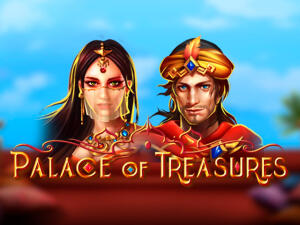 Palace Of Treasures Demo