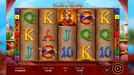 Palace of Treasures - Screenshot 4