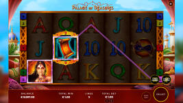 Palace of Treasures - Screenshot 6