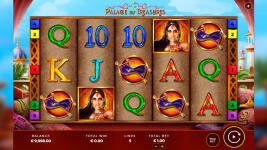 Palace of Treasures - Screenshot 7