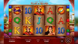 Palace of Treasures - Screenshot 8