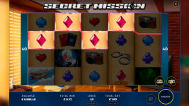 Secret Mission - Screenshot 4