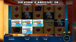 Secret Mission - Screenshot 5