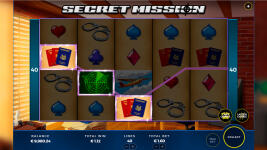Secret Mission - Screenshot 6
