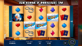 Secret Mission - Screenshot 7