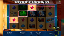 Secret Mission - Screenshot 8