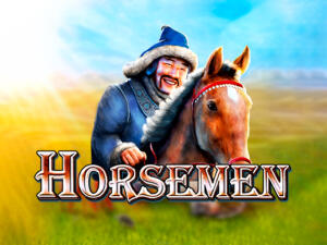 Horsemen Demo