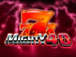Mighty 40 Demo