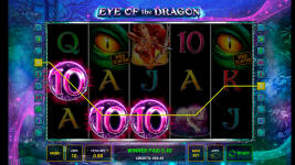 Eye of the Dragon - Screenshot 4
