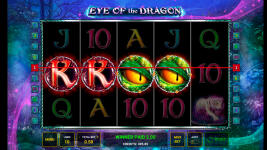 Eye of the Dragon - Screenshot 6