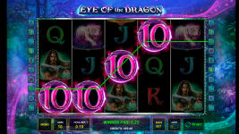 Eye of the Dragon - Screenshot 7