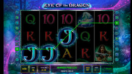Eye of the Dragon - Screenshot 8