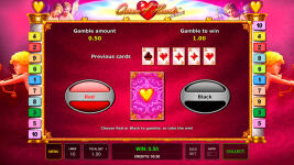 Queen of Hearts Deluxe - Screenshot 2