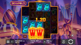 Dinopolis - Screenshot 7