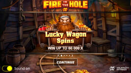 Fire in the Hole xBomb - Screenshot 4