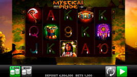 Mystical Pride - Screenshot 3