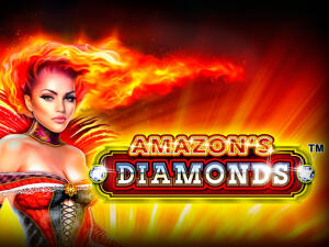 Amazon's Diamonds Demo
