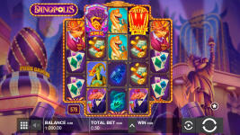 Dinopolis - Screenshot 1