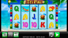 Tri Piki - Screenshot 4