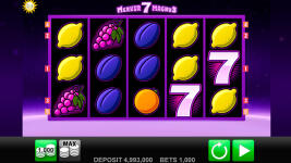 Merkur Magnus 7 - Screenshot 5